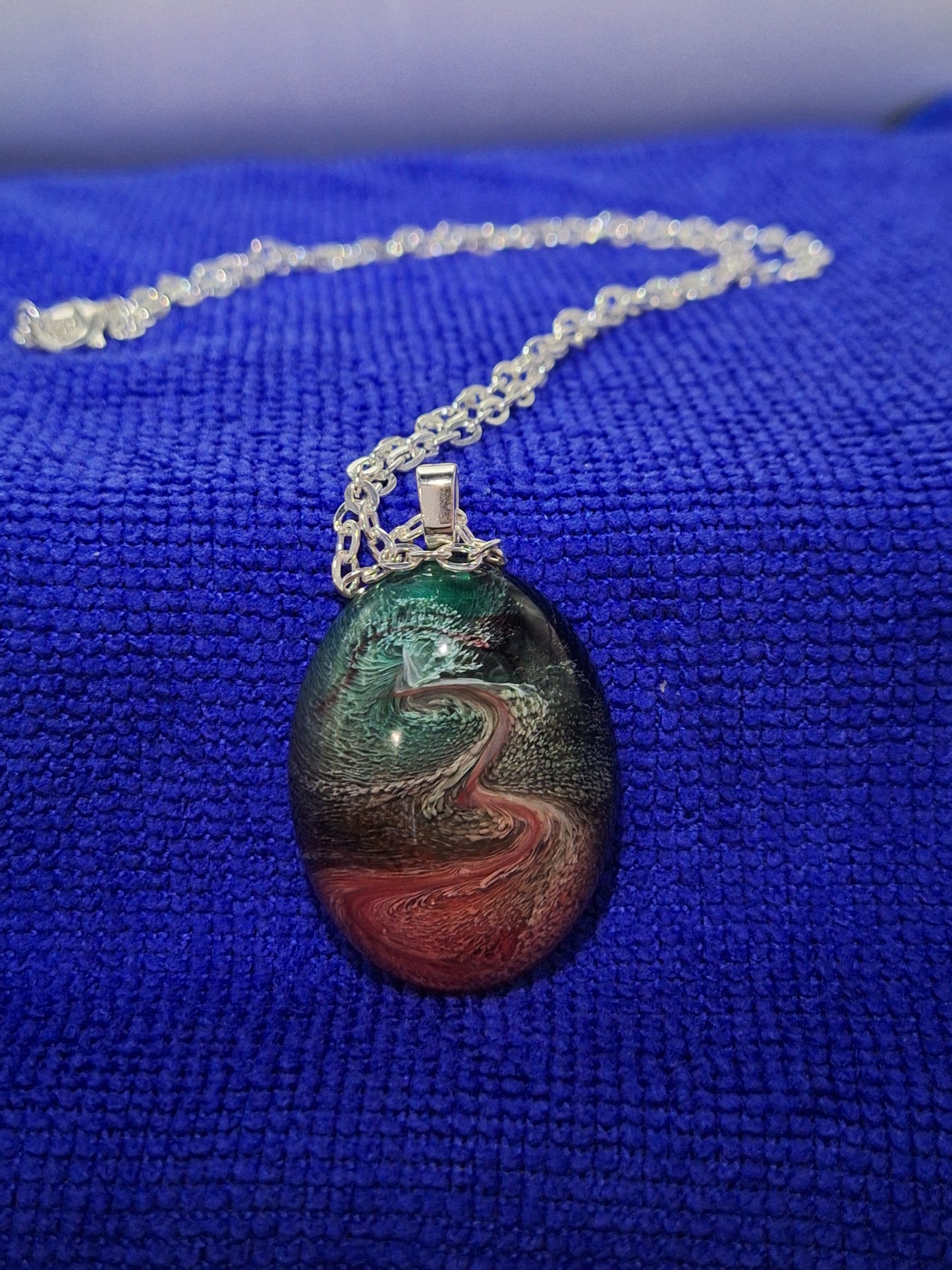 Dream Forge Pendant