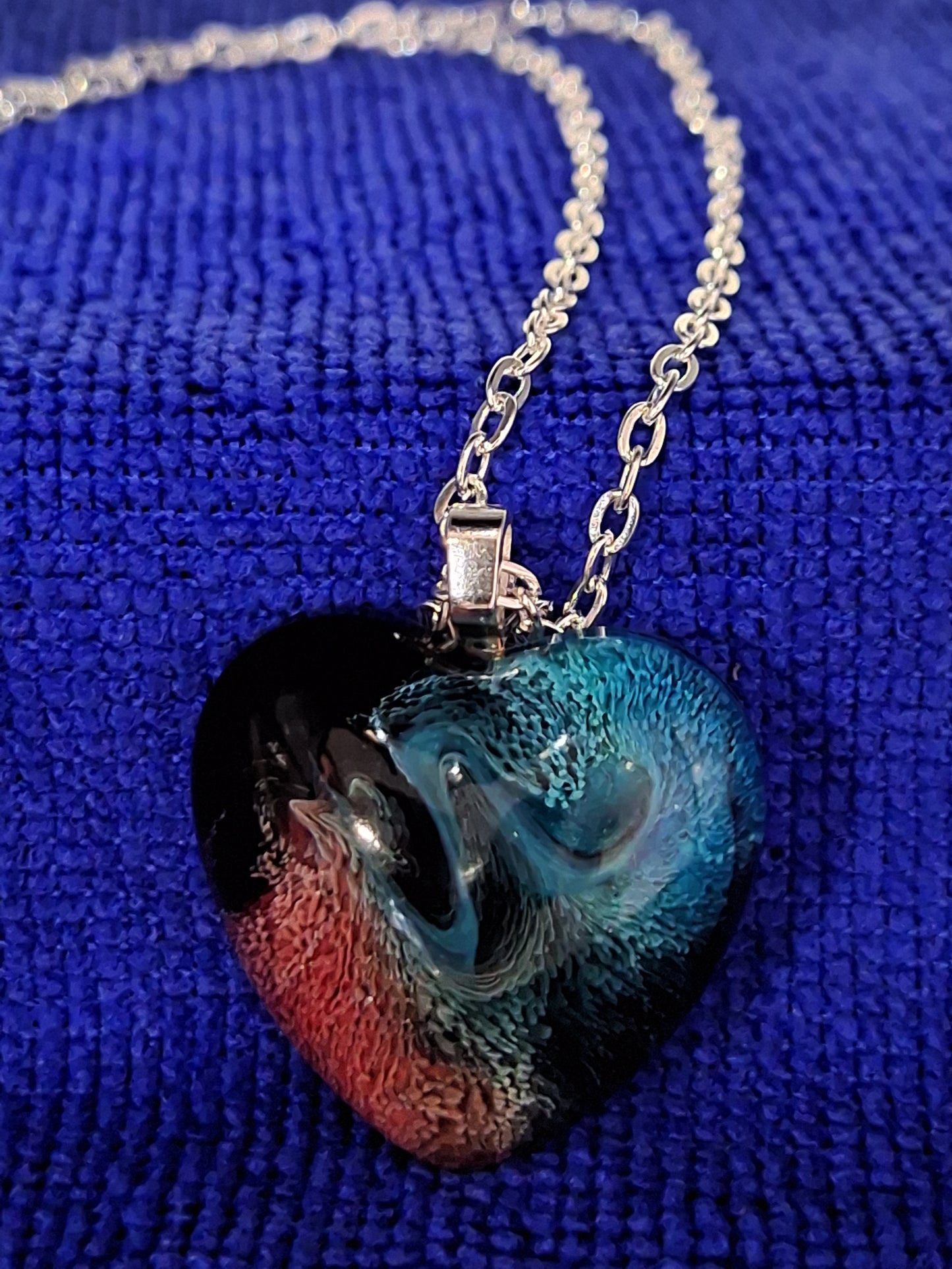 Dream Forge Pendant