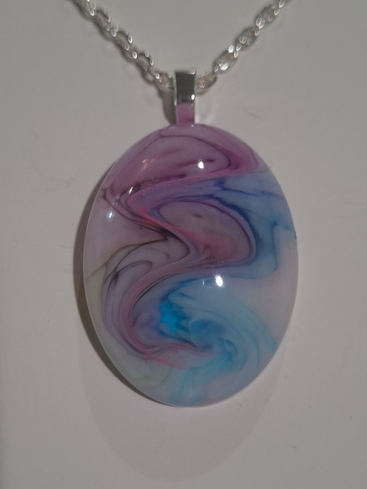 Dream Forge Pendant