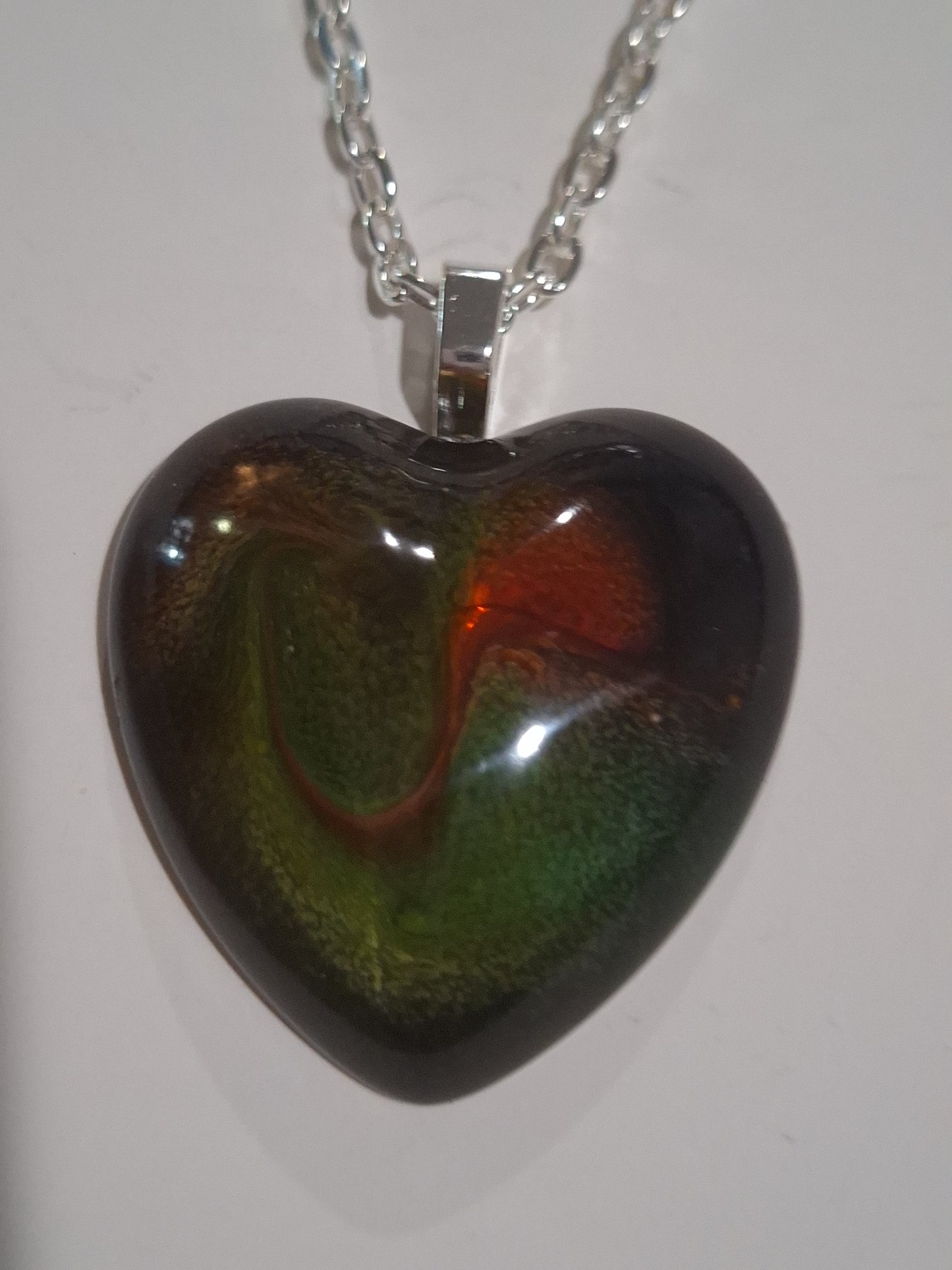 Dream Forge Pendant