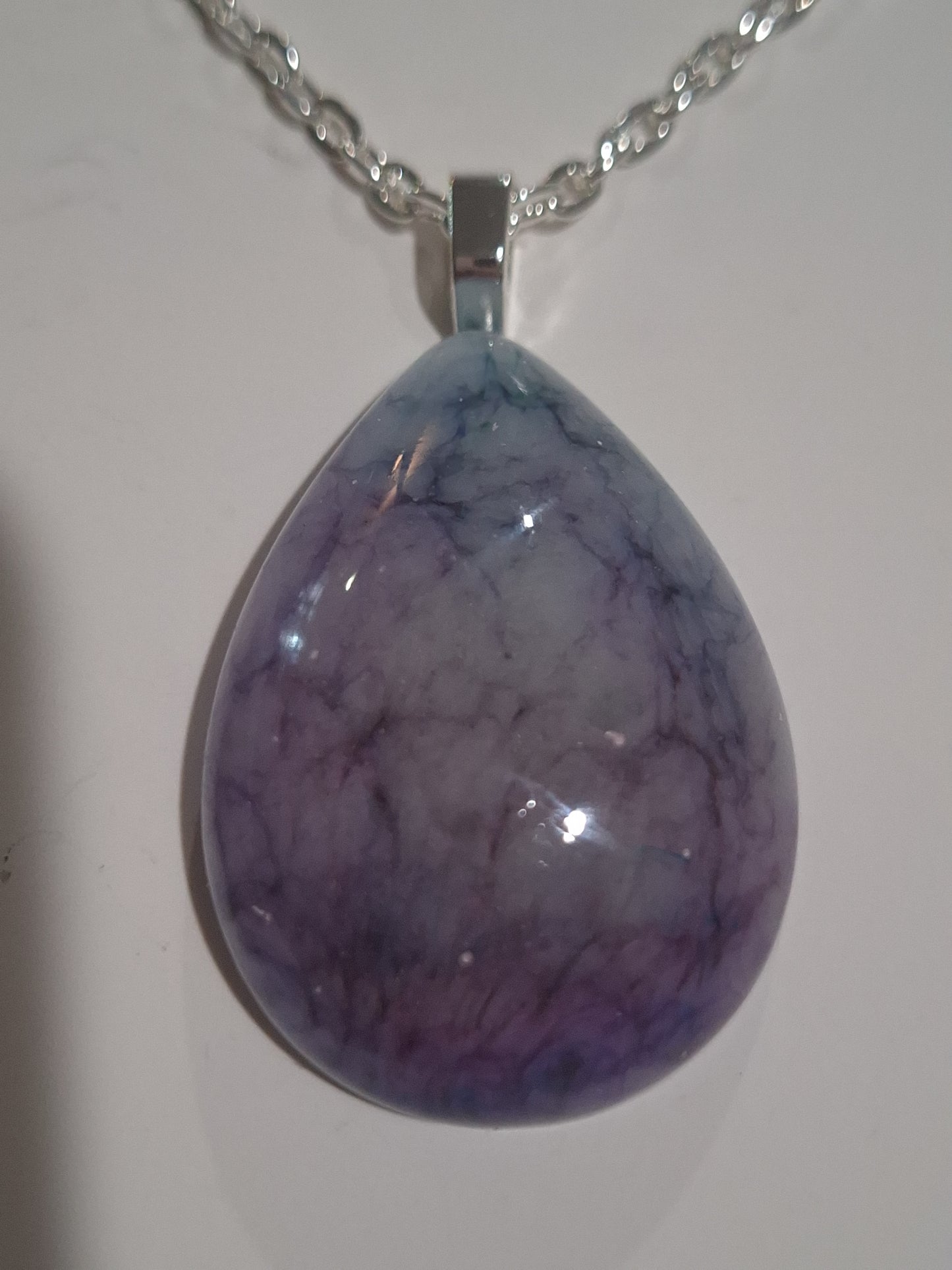 Dream Forge Pendant