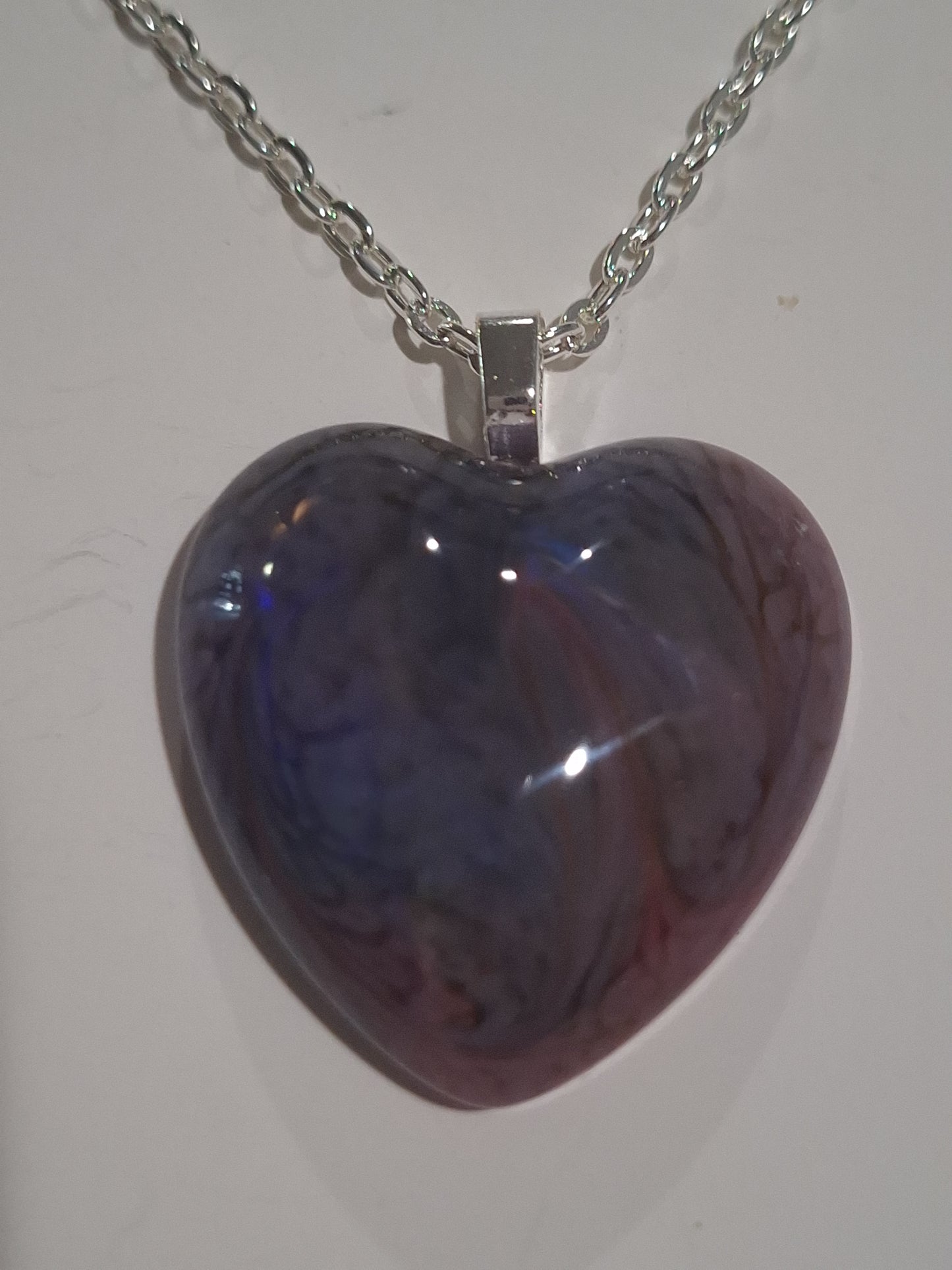 Dream Forge Pendant