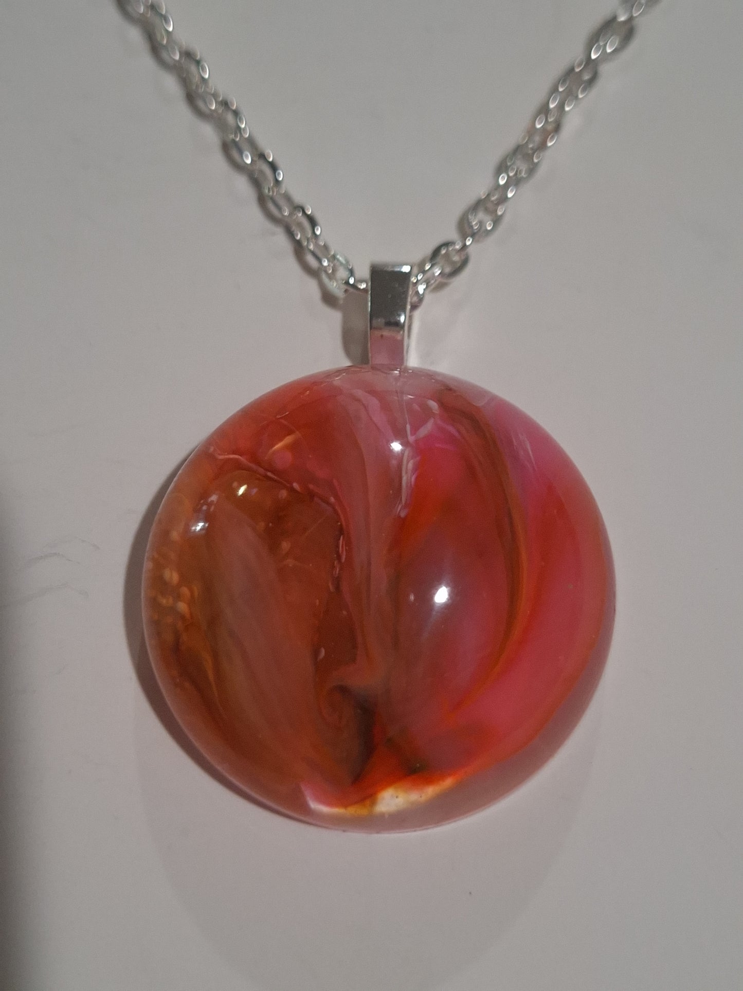 Dream Forge Pendant