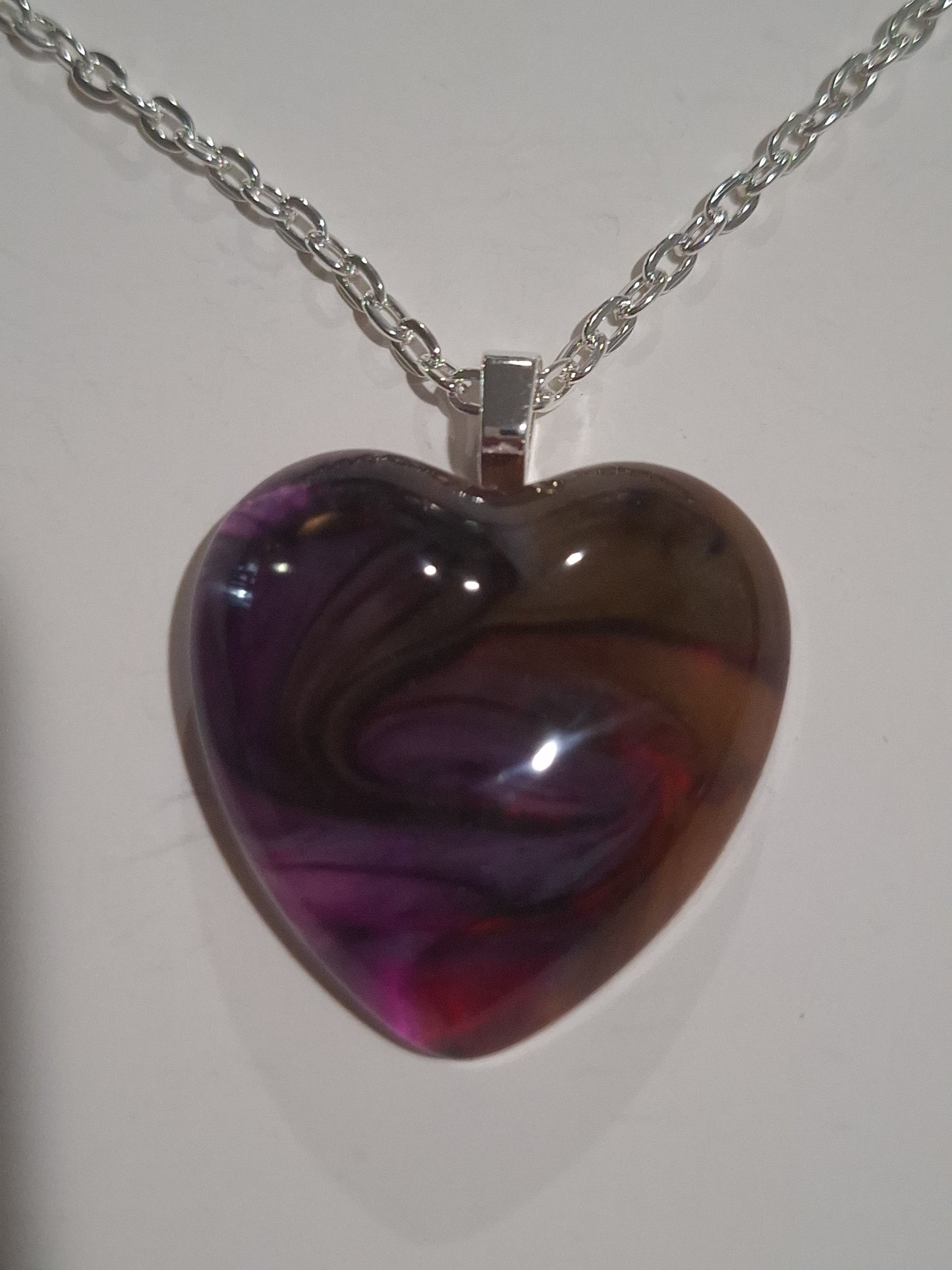 Dream Forge Pendant
