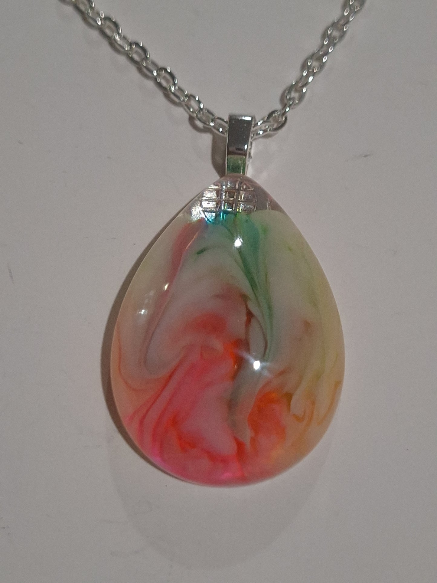 Dream Forge Pendant