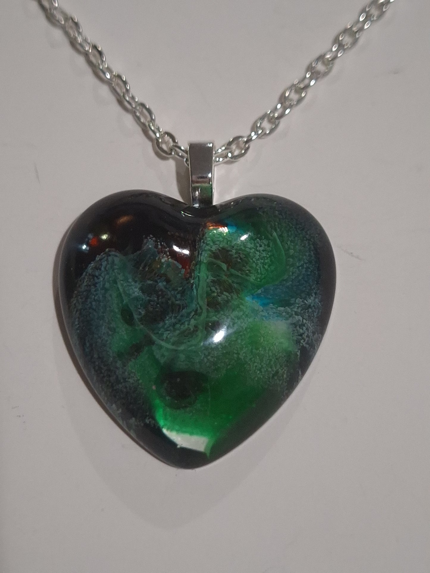 Dream Forge Pendant