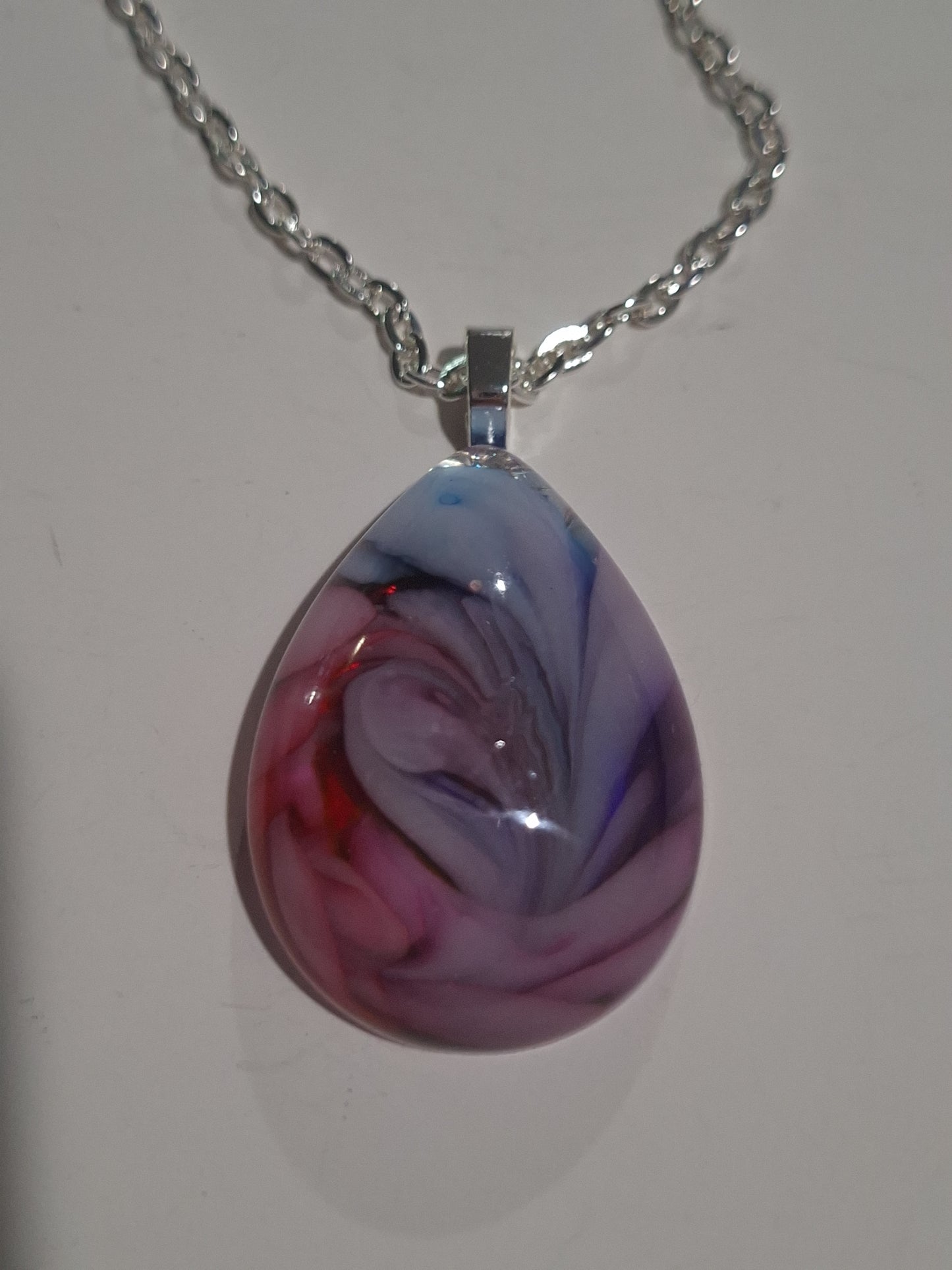 Dream Forge Pendant