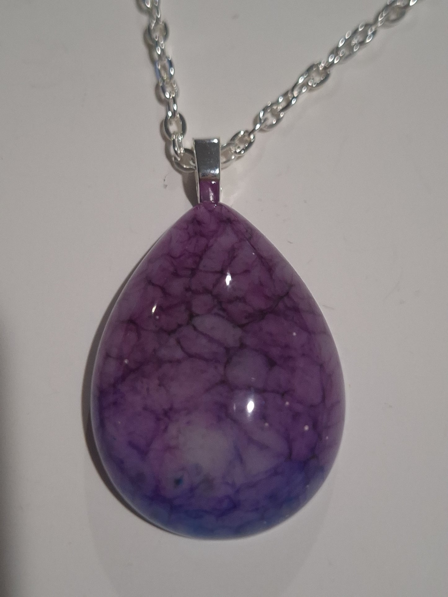 Dream Forge Pendant