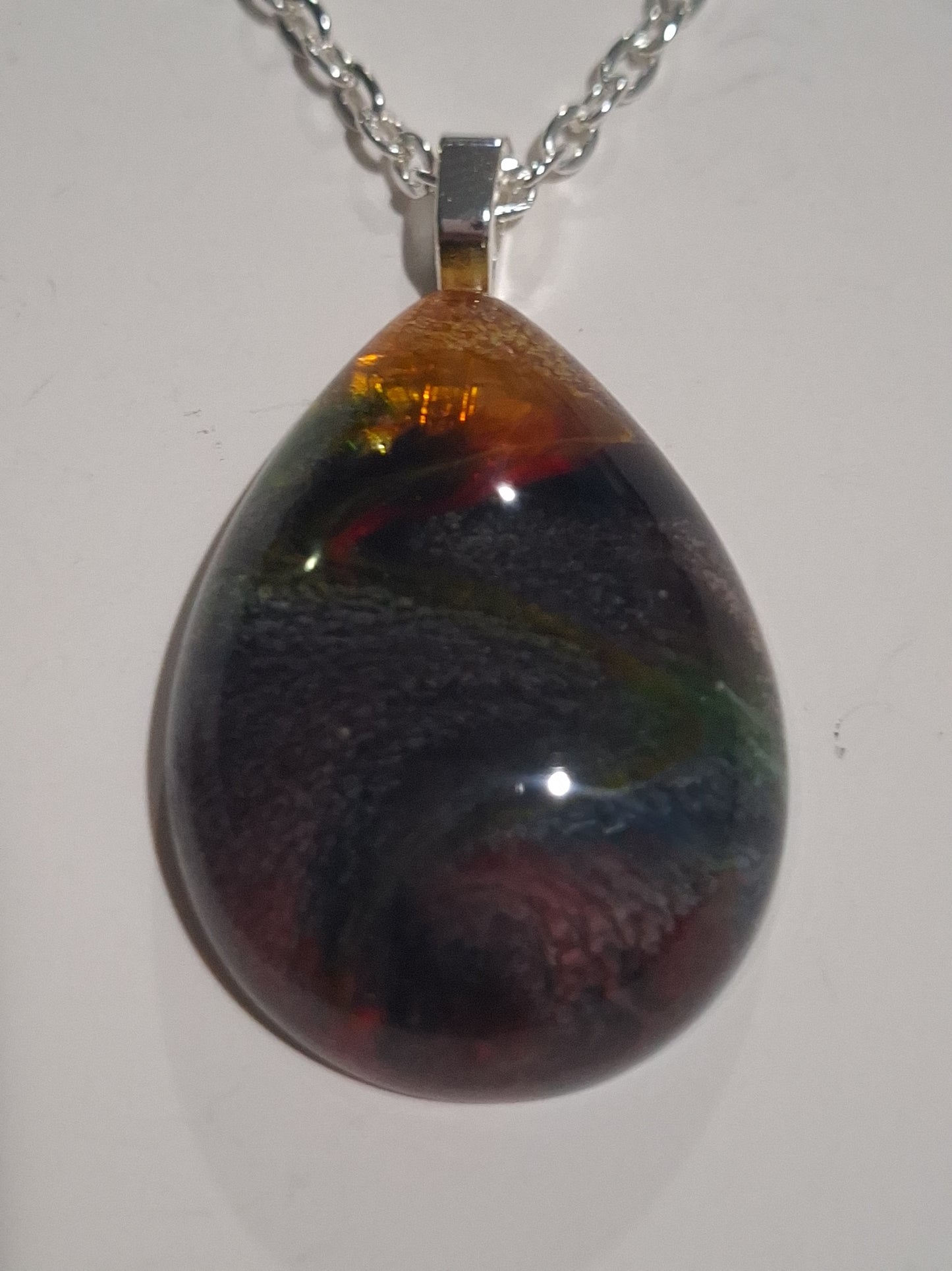 Dream Forge Pendant