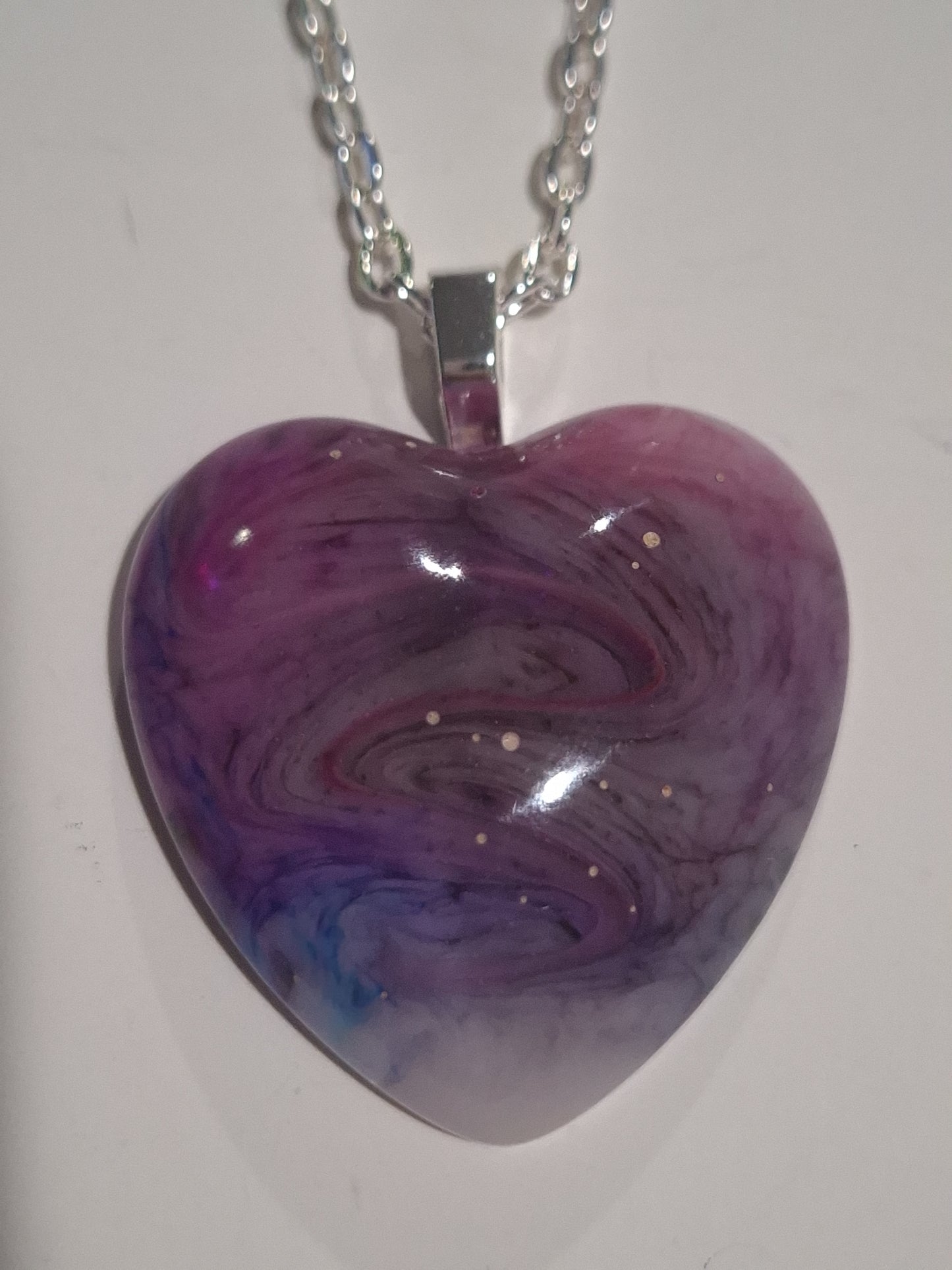 Dream Forge Pendant