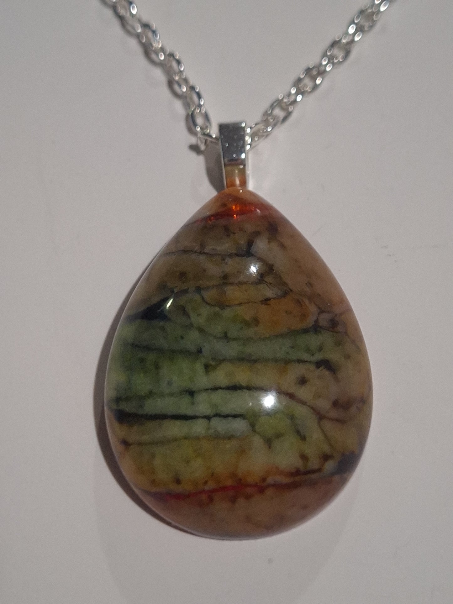 Dream Forge Pendant