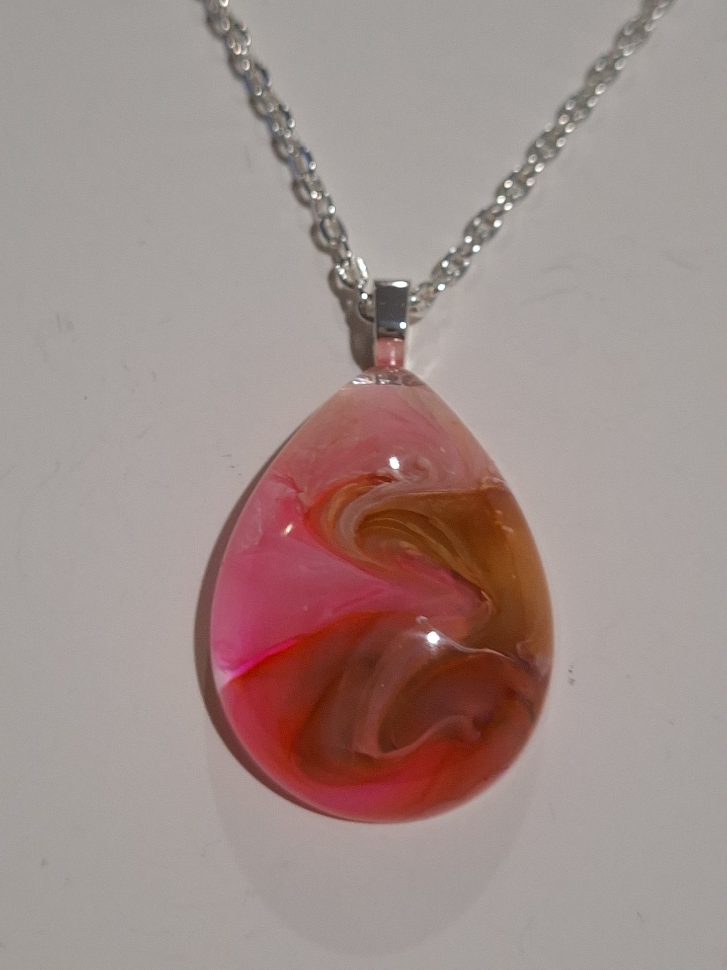 Dream Forge Pendant
