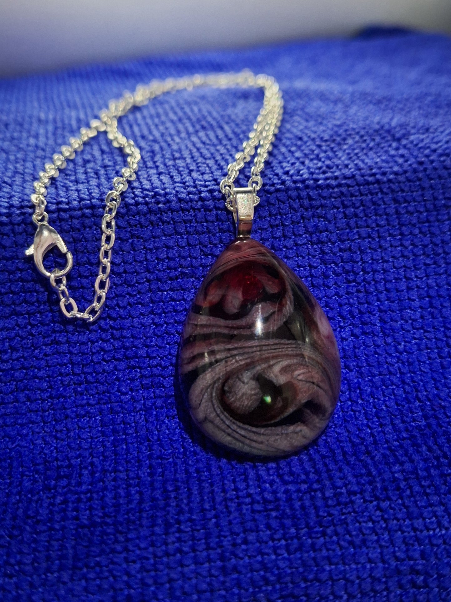 Dream Forge Pendant