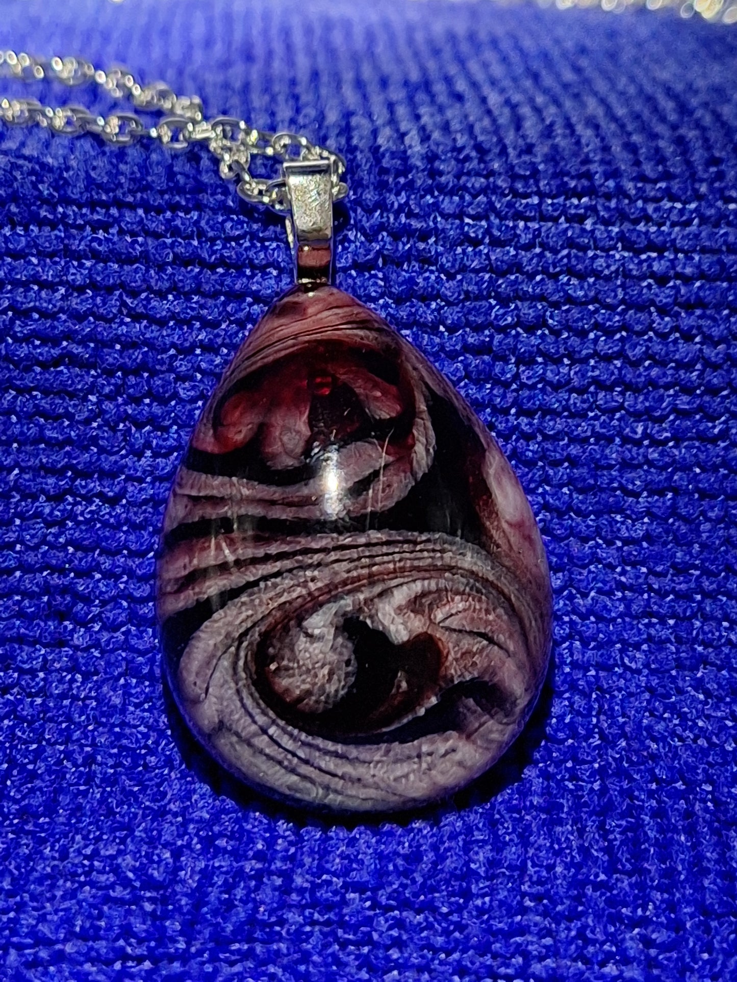 Dream Forge Pendant
