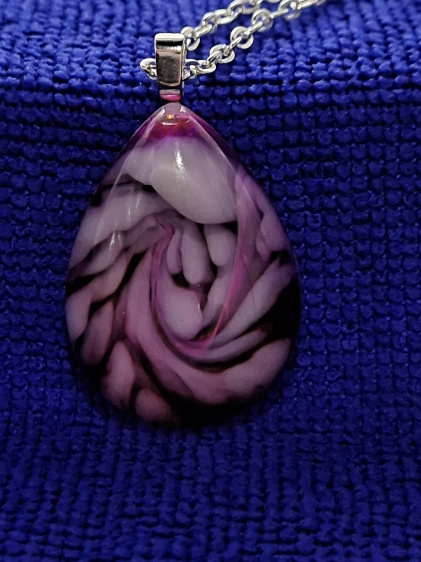 Dream Forge Pendant