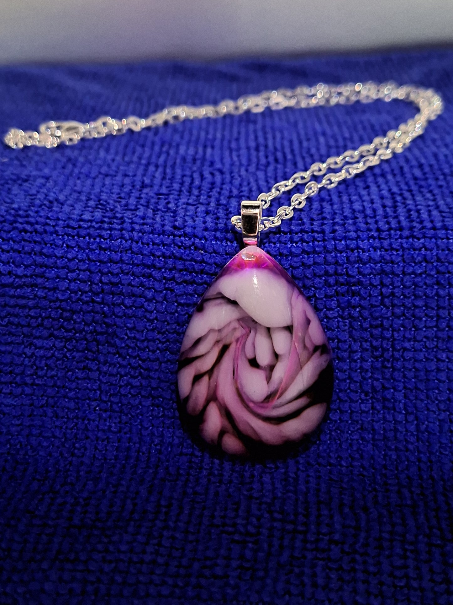 Dream Forge Pendant