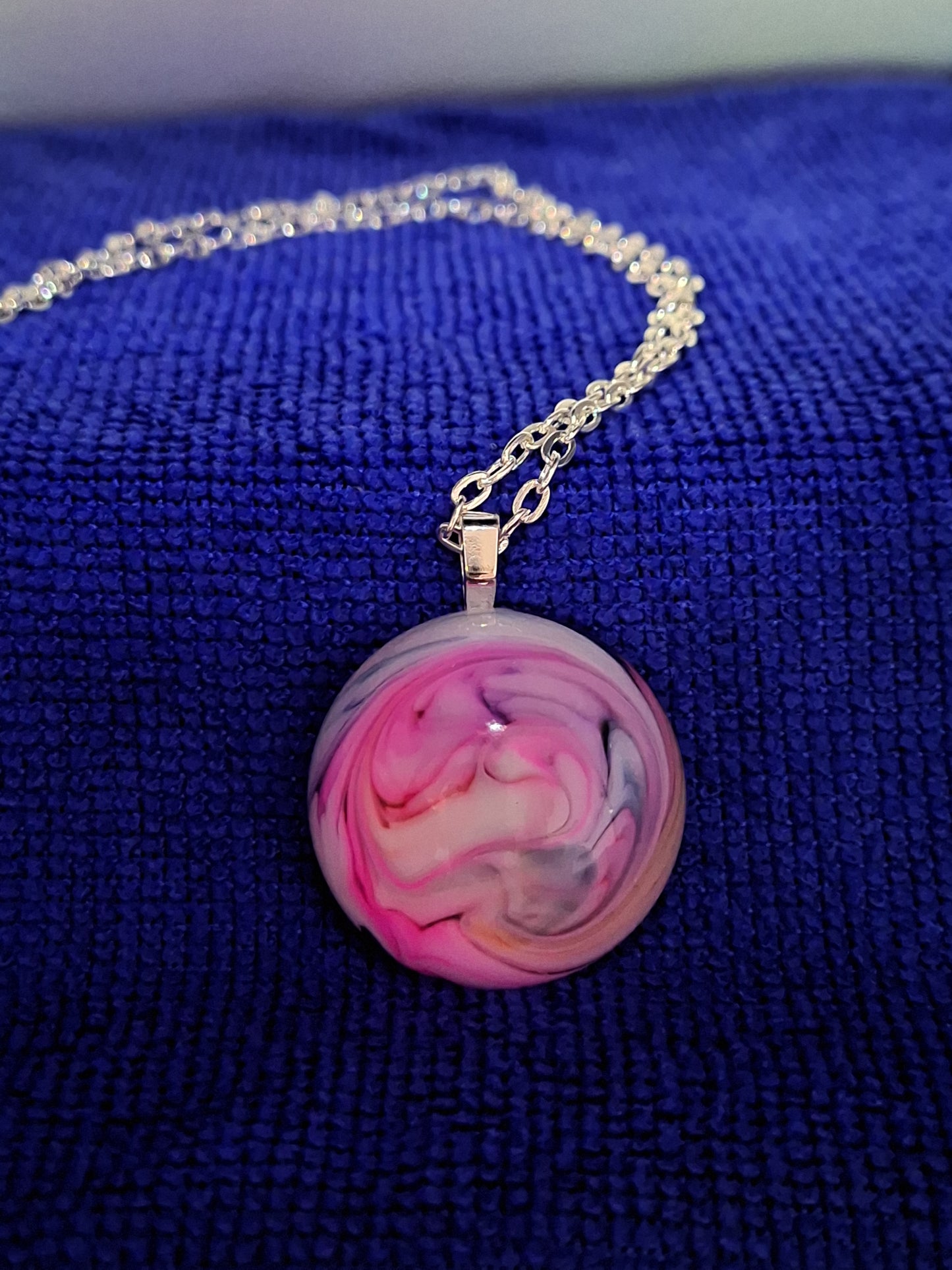 Dream Forge Pendant