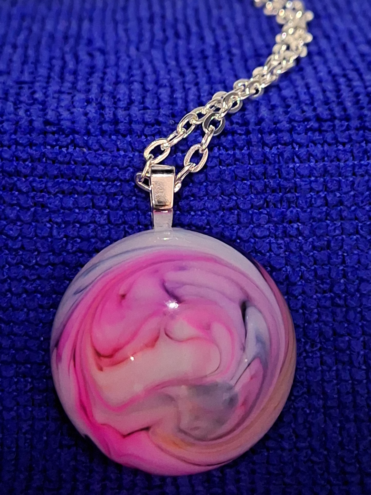 Dream Forge Pendant