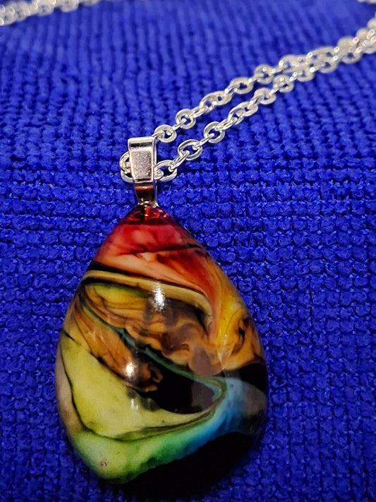 Dream Forge Pendant