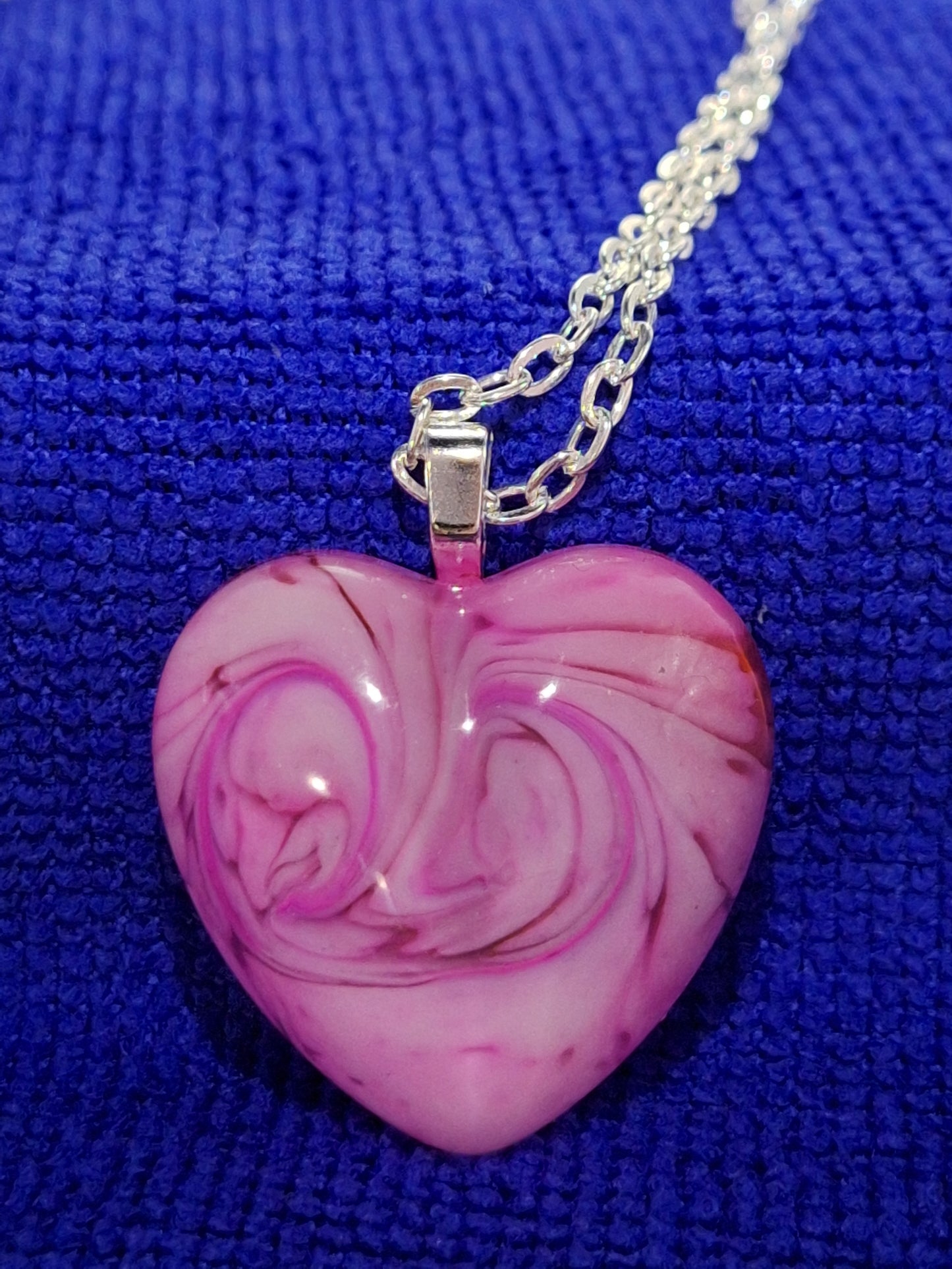 Dream Forge Pendant