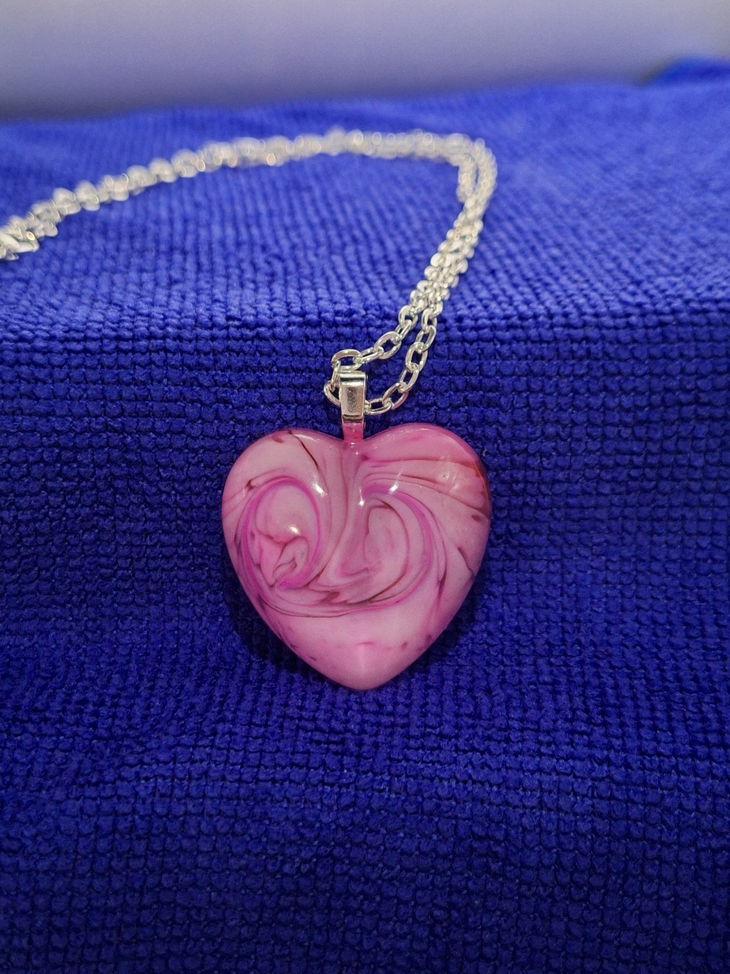 Dream Forge Pendant