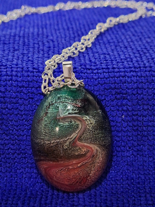 Dream Forge Pendant