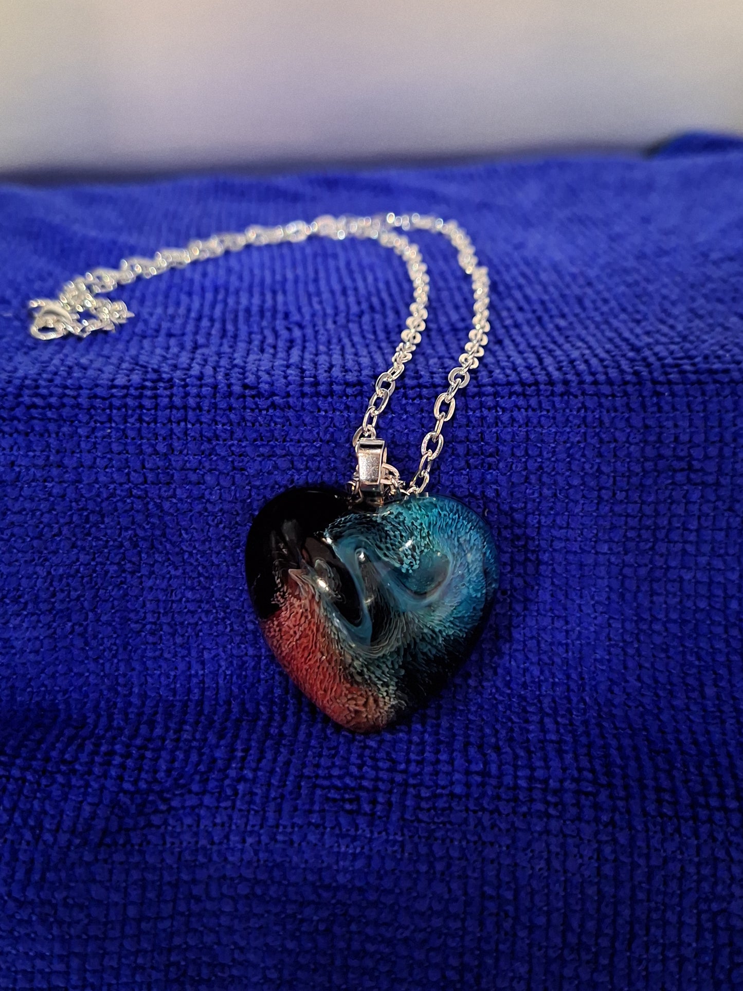 Dream Forge Pendant