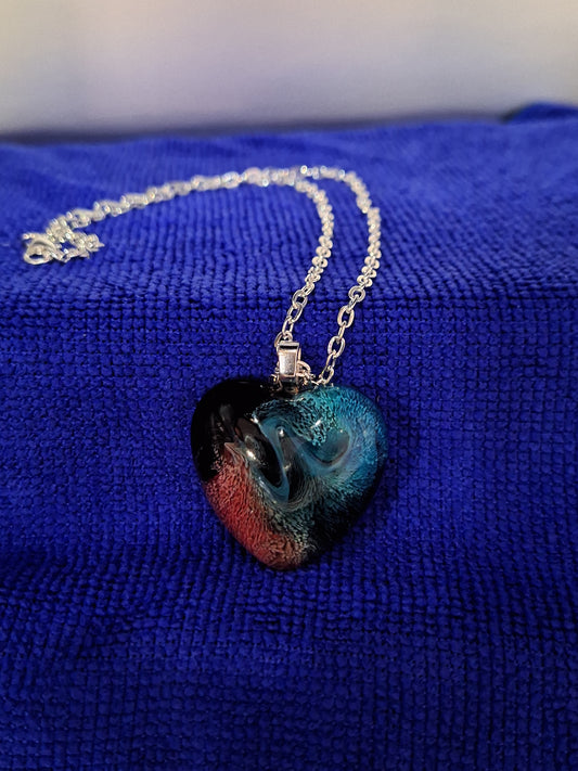 Dream Forge Pendant