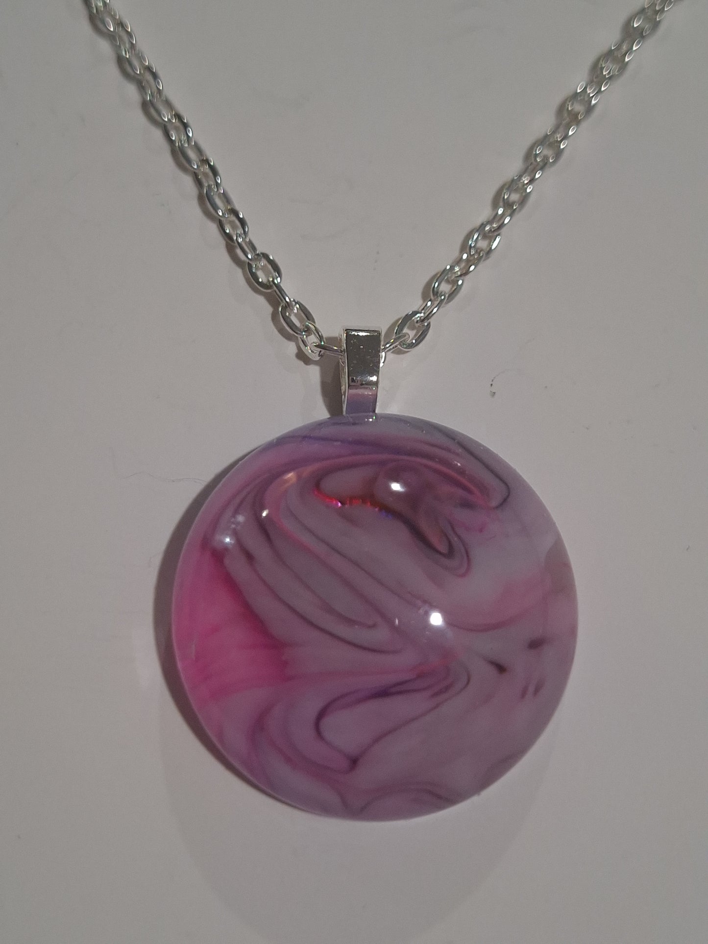 Dream Forge Pendant