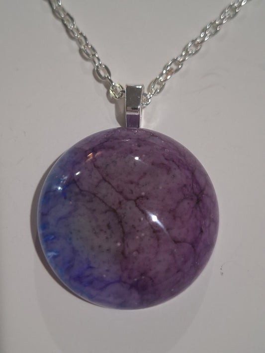 Dream Forge Pendant