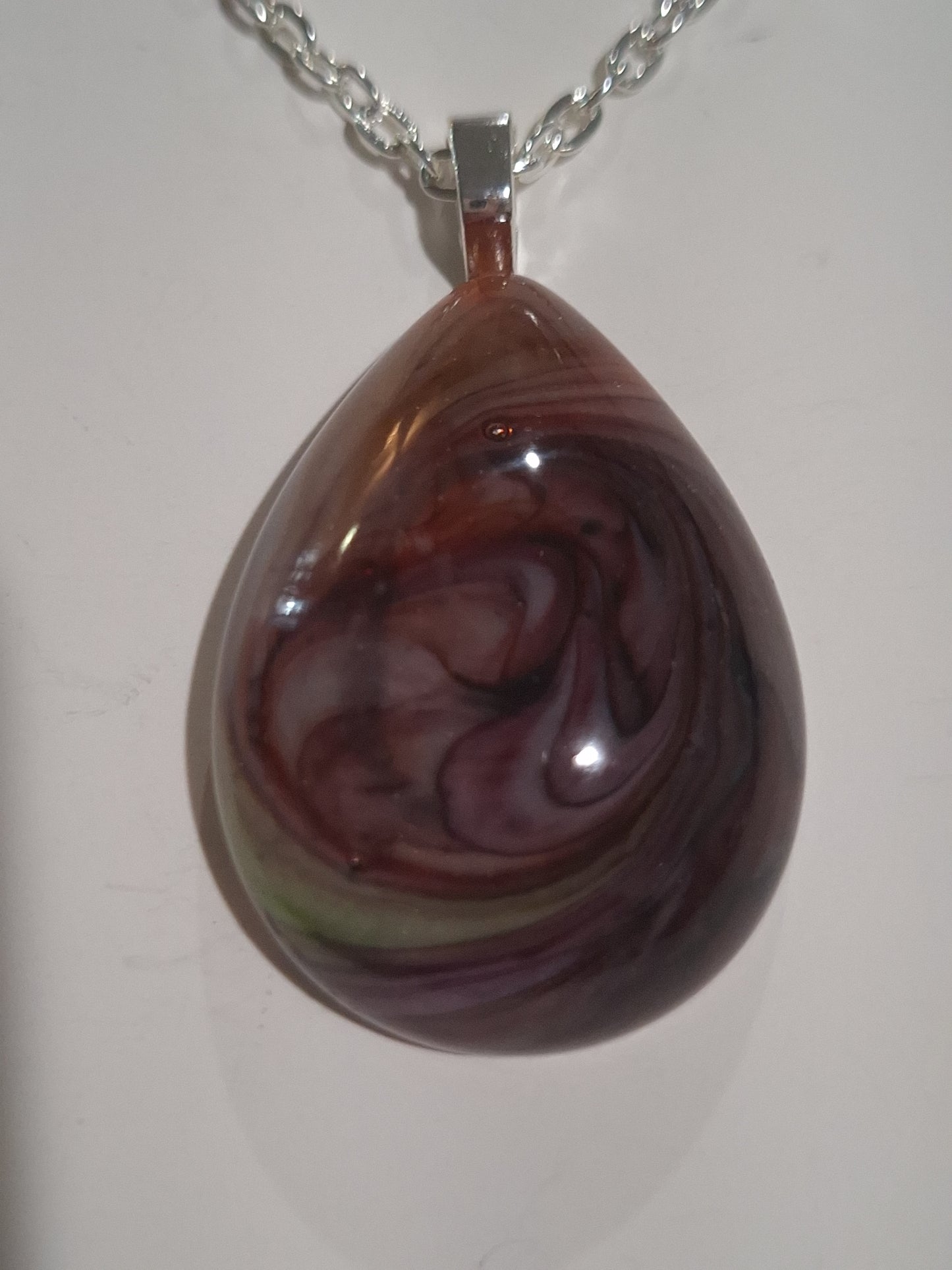 Dream Forge Pendant