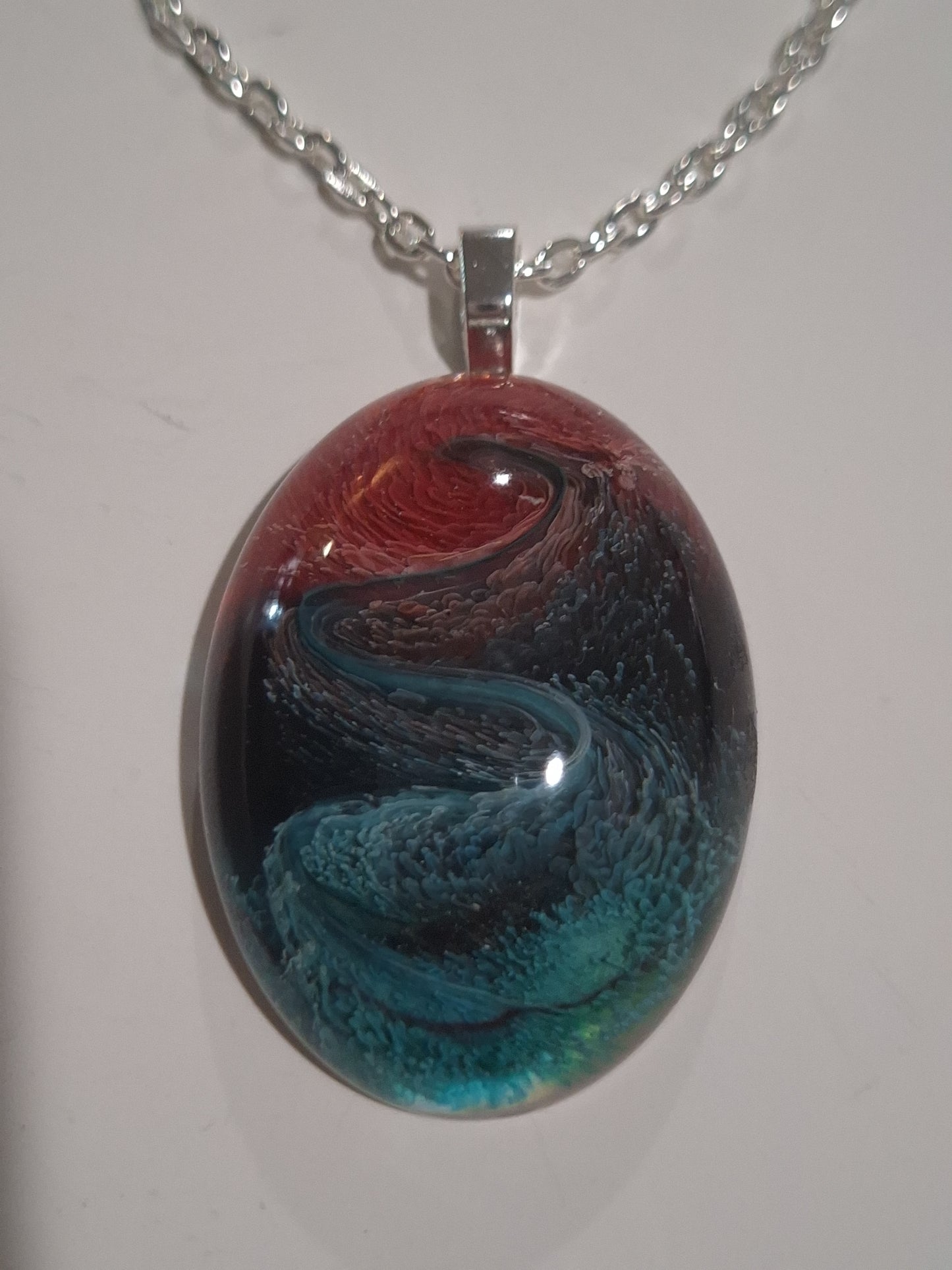 Dream Forge Pendant