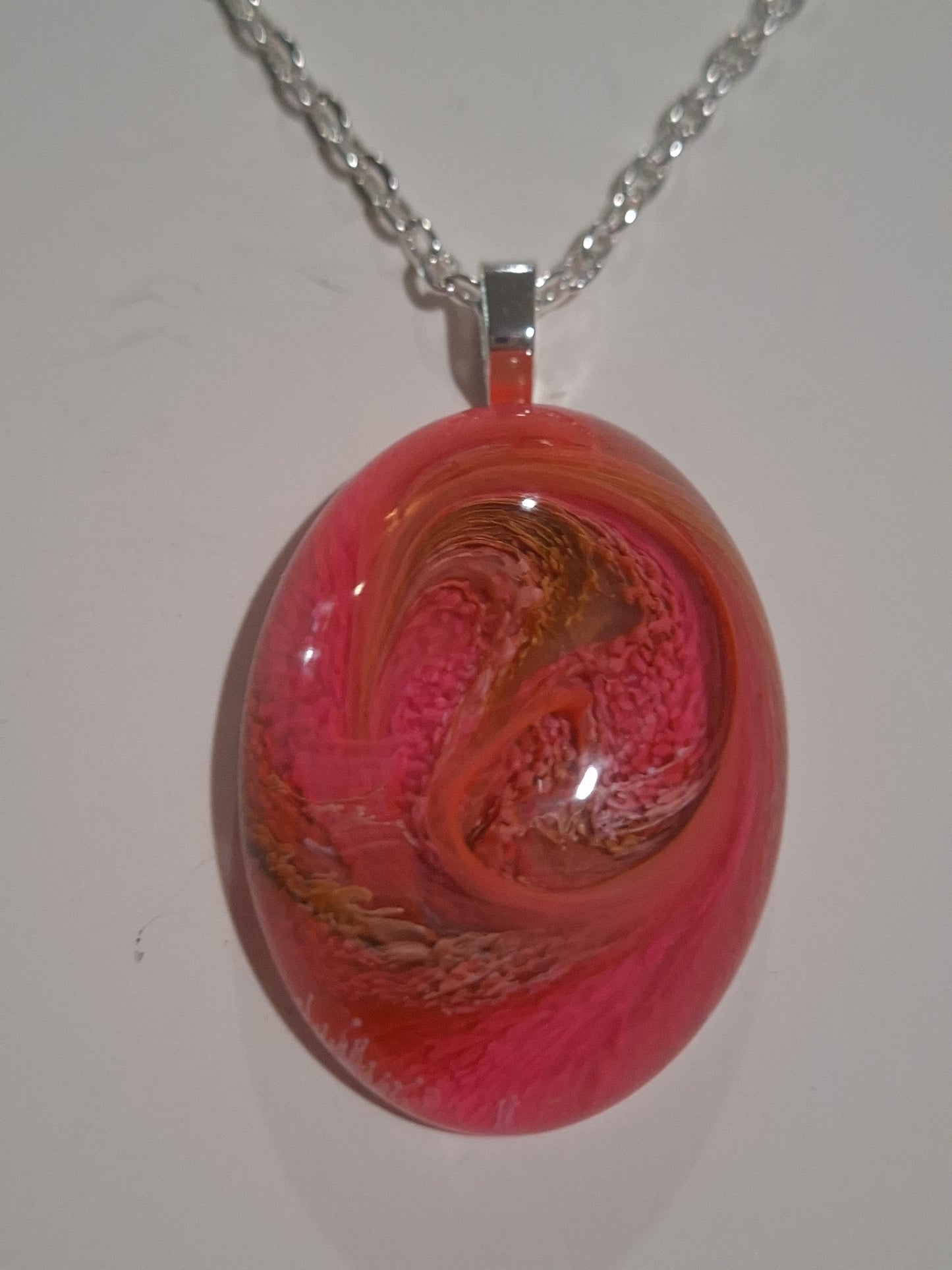 Dream Forge Pendant