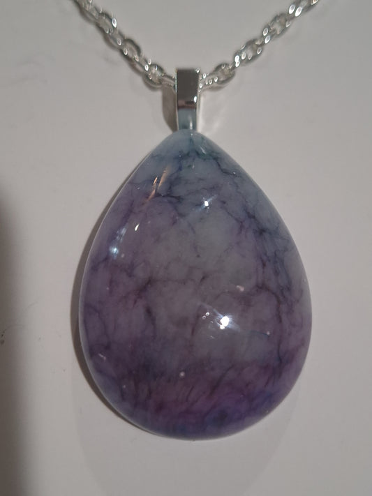 Dream Forge Pendant