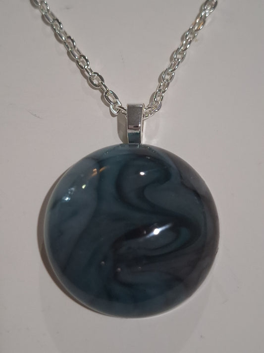 Dream Forge Pendant