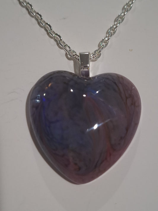 Dream Forge Pendant
