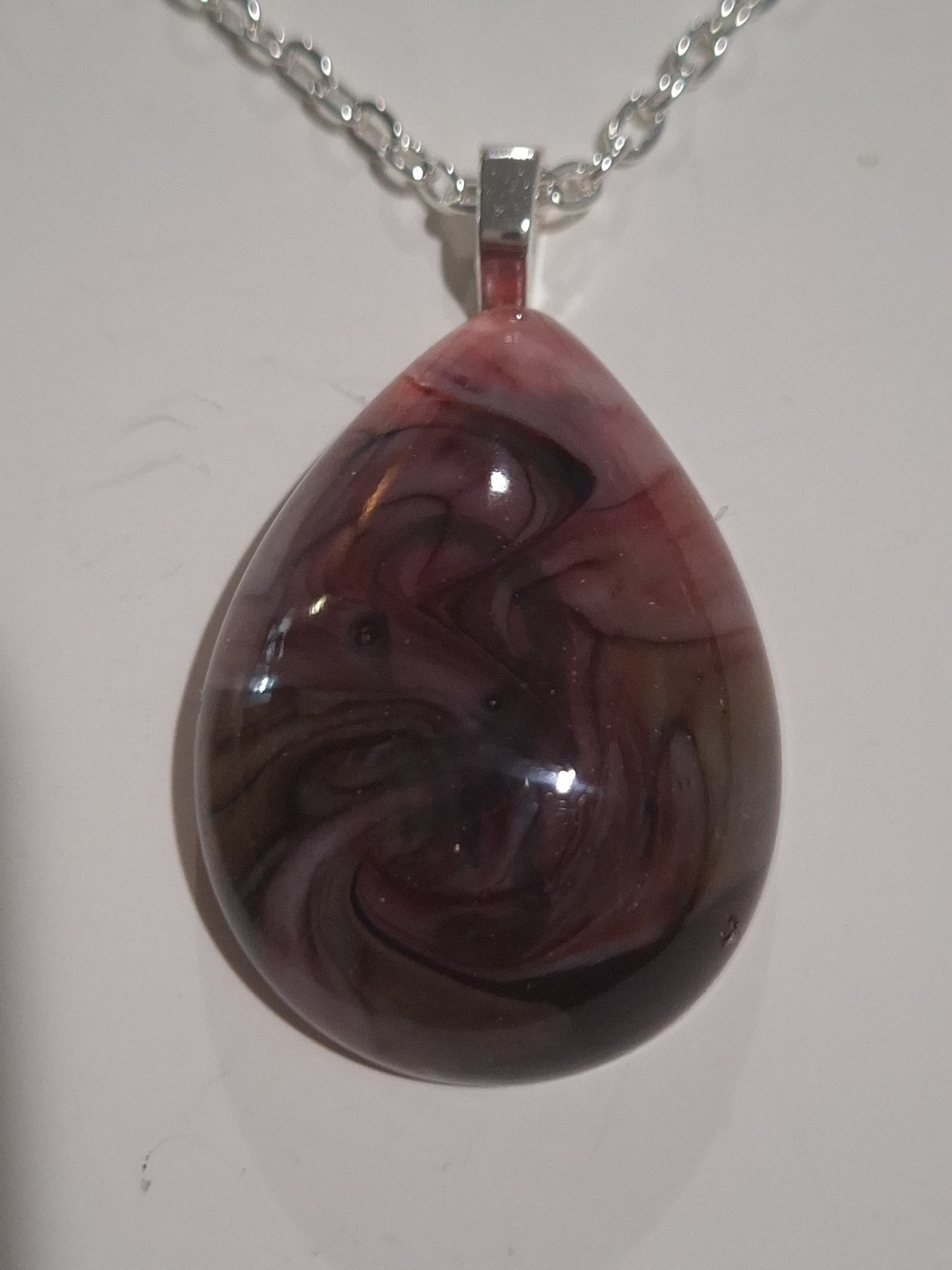 Dream Forge Pendant