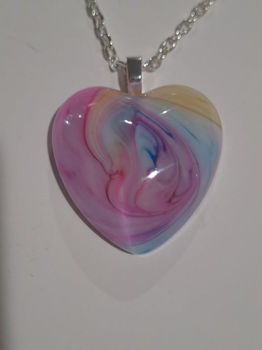 Dream Forge Pendant