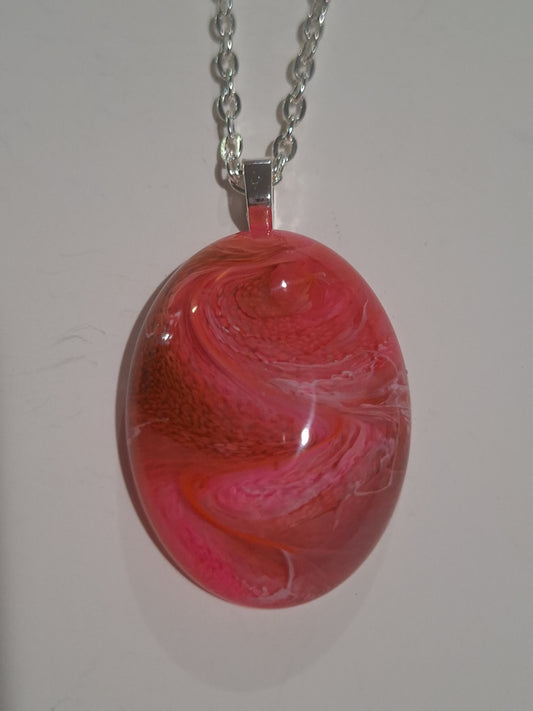Dream Forge Pendant