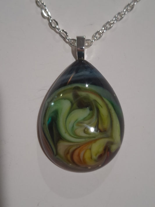 Dream Forge Pendant