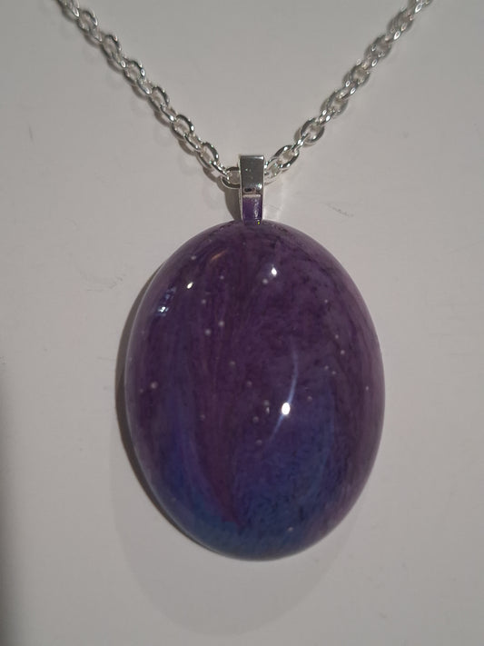 Dream Forge Pendant