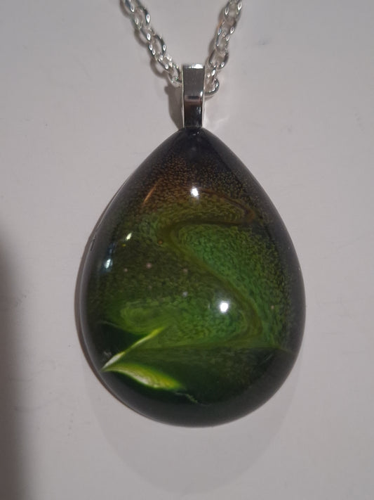 Dream Forge Pendant