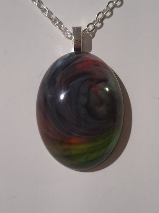Dream Forge Pendant