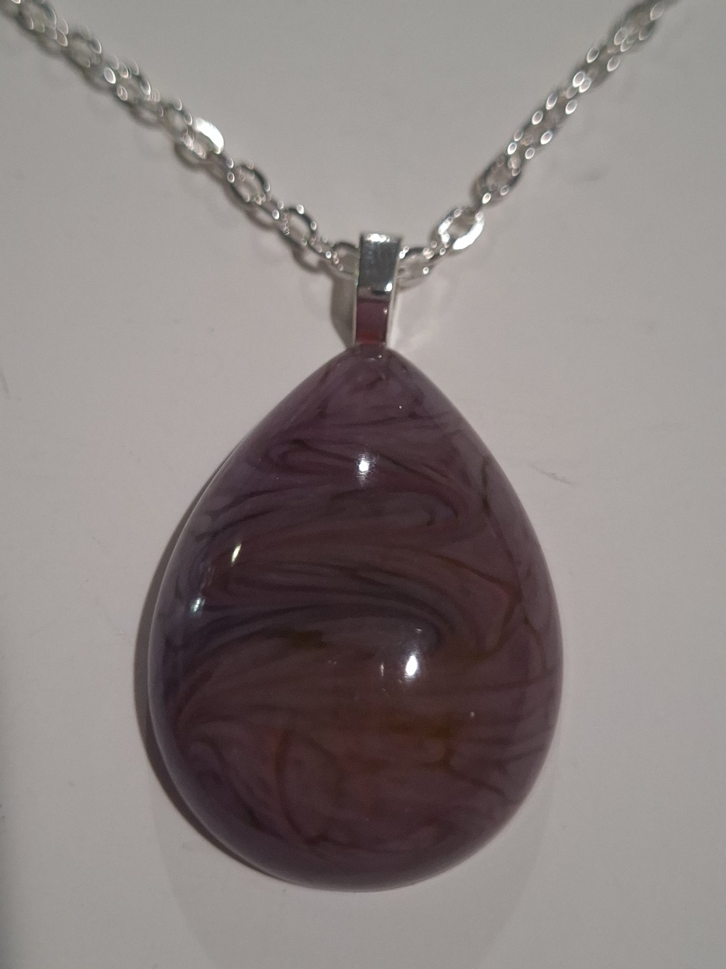 Dream Forge Pendant