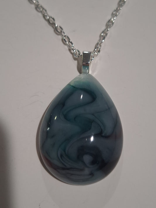 Dream Forge Pendant