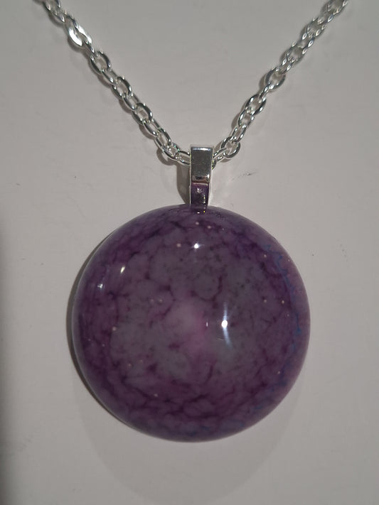 Dream Forge Pendant