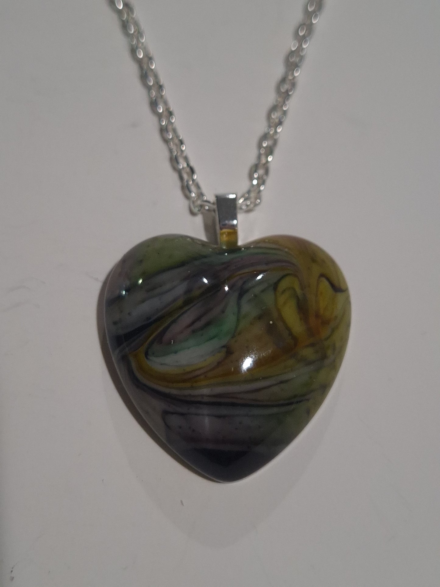 Dream Forge Pendant