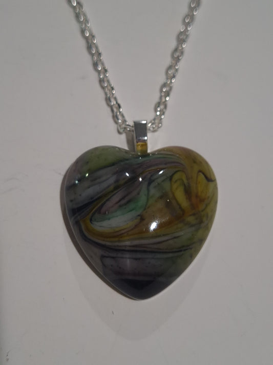 Dream Forge Pendant