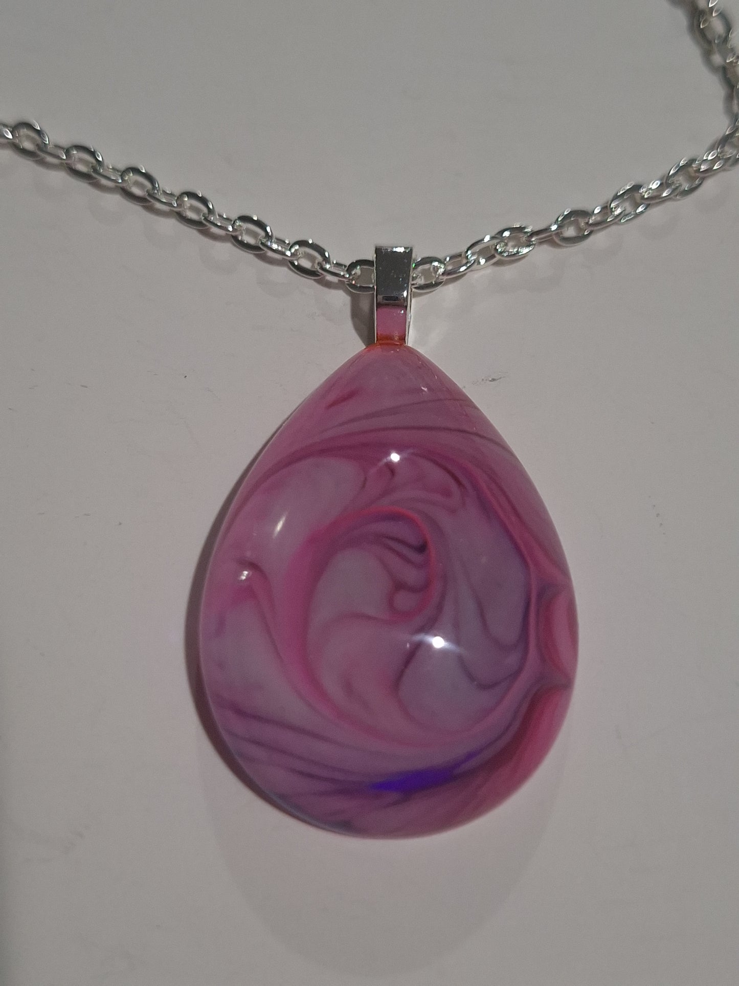 Dream Forge Pendant