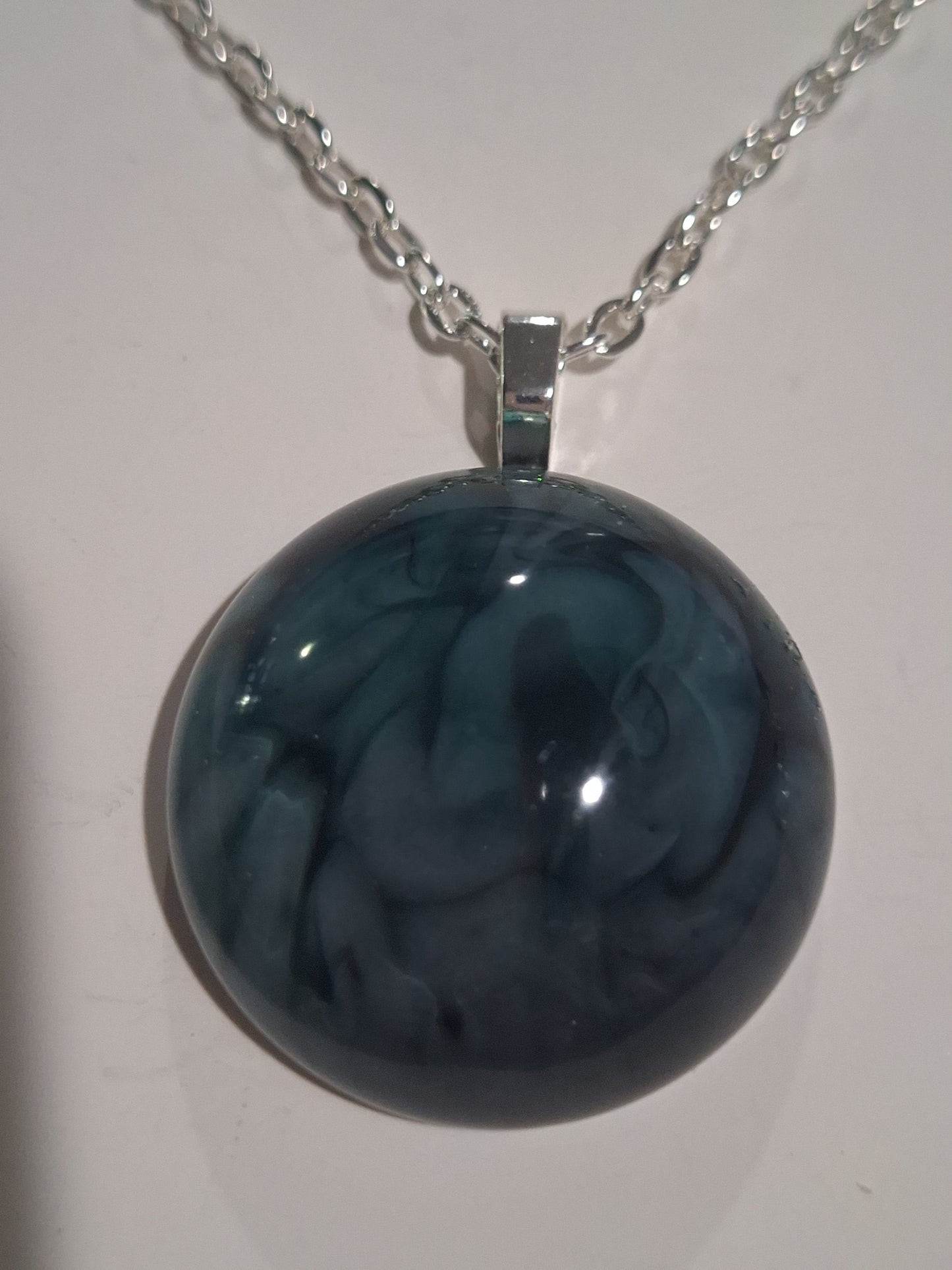 Dream Forge Pendant